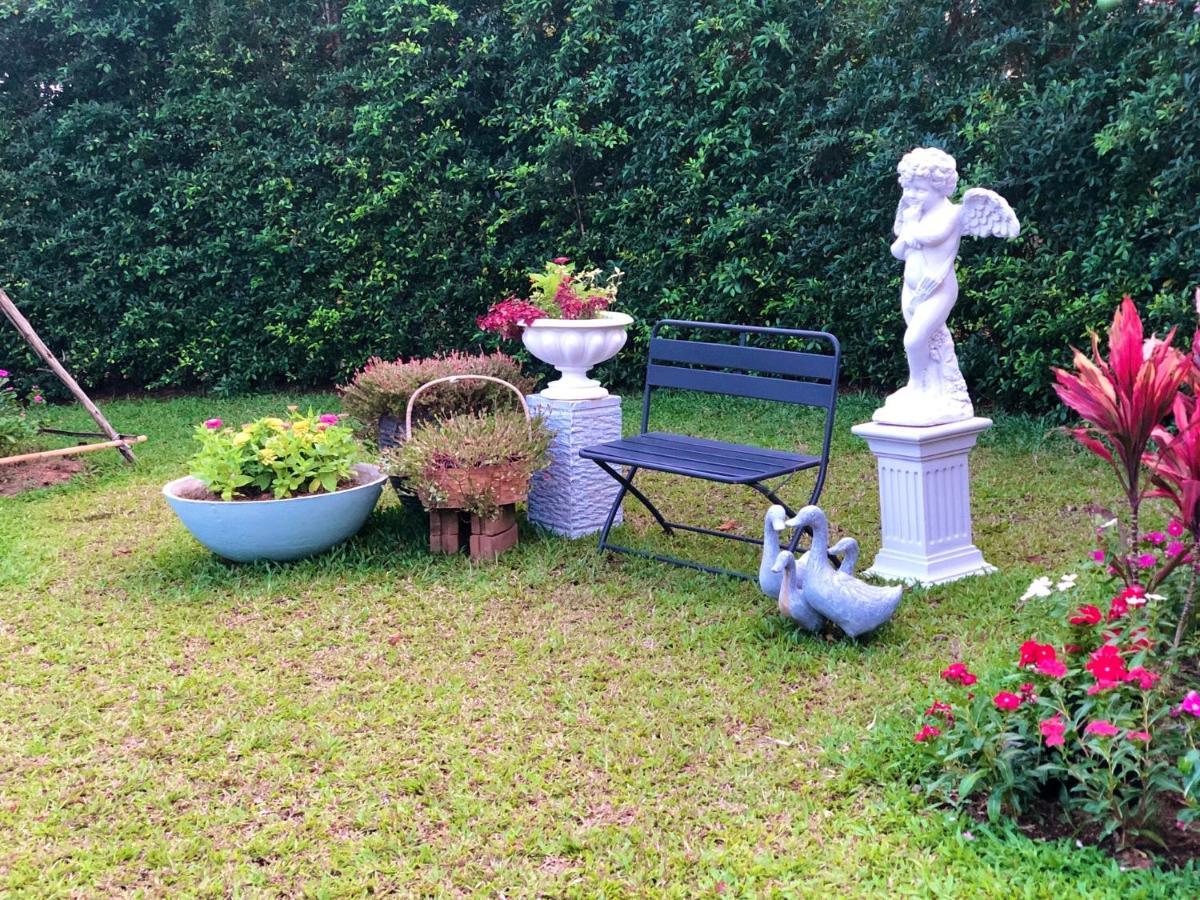 Little Cottage Chanthaburi Exterior foto