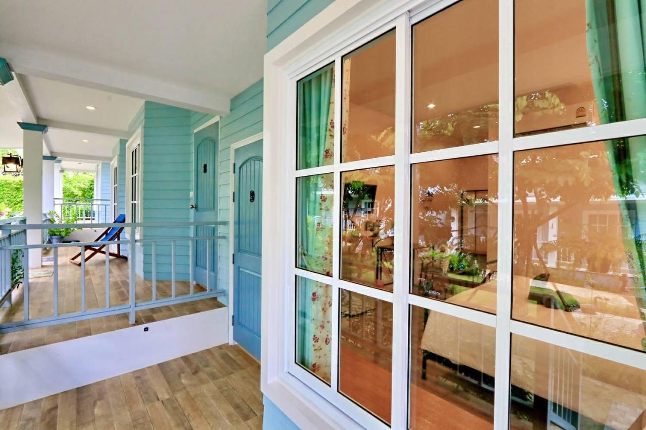 Little Cottage Chanthaburi Exterior foto