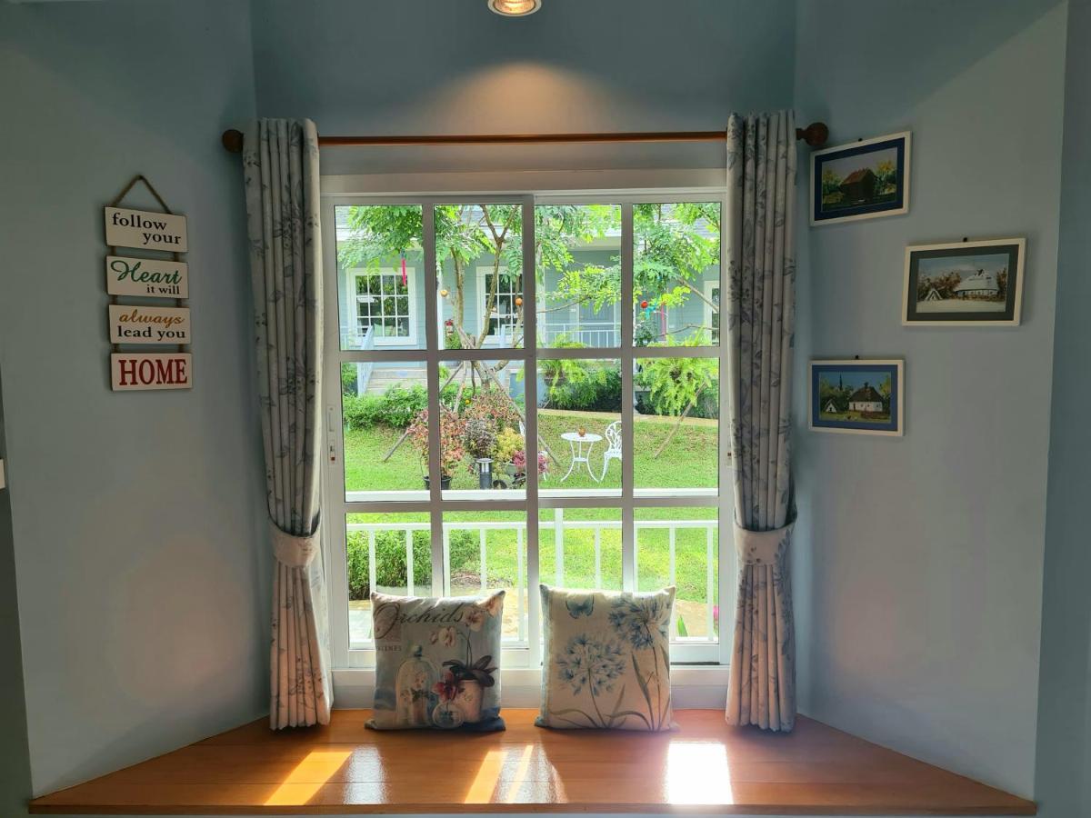 Little Cottage Chanthaburi Exterior foto