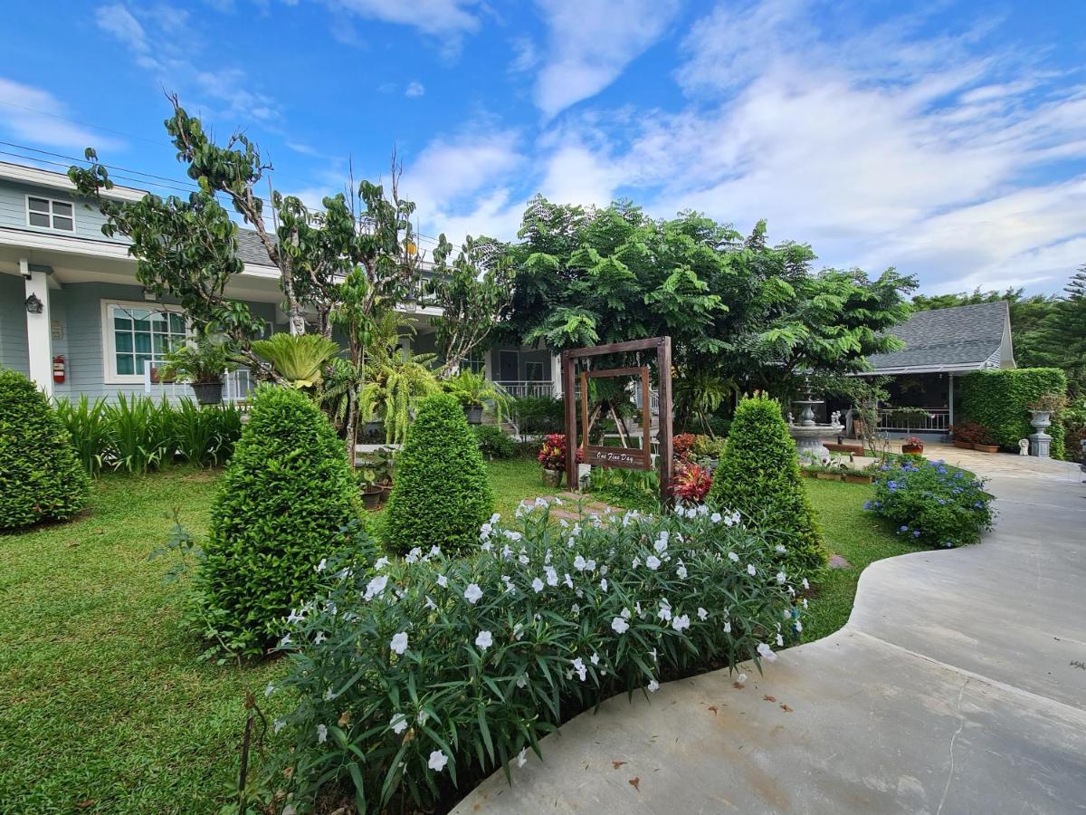Little Cottage Chanthaburi Exterior foto
