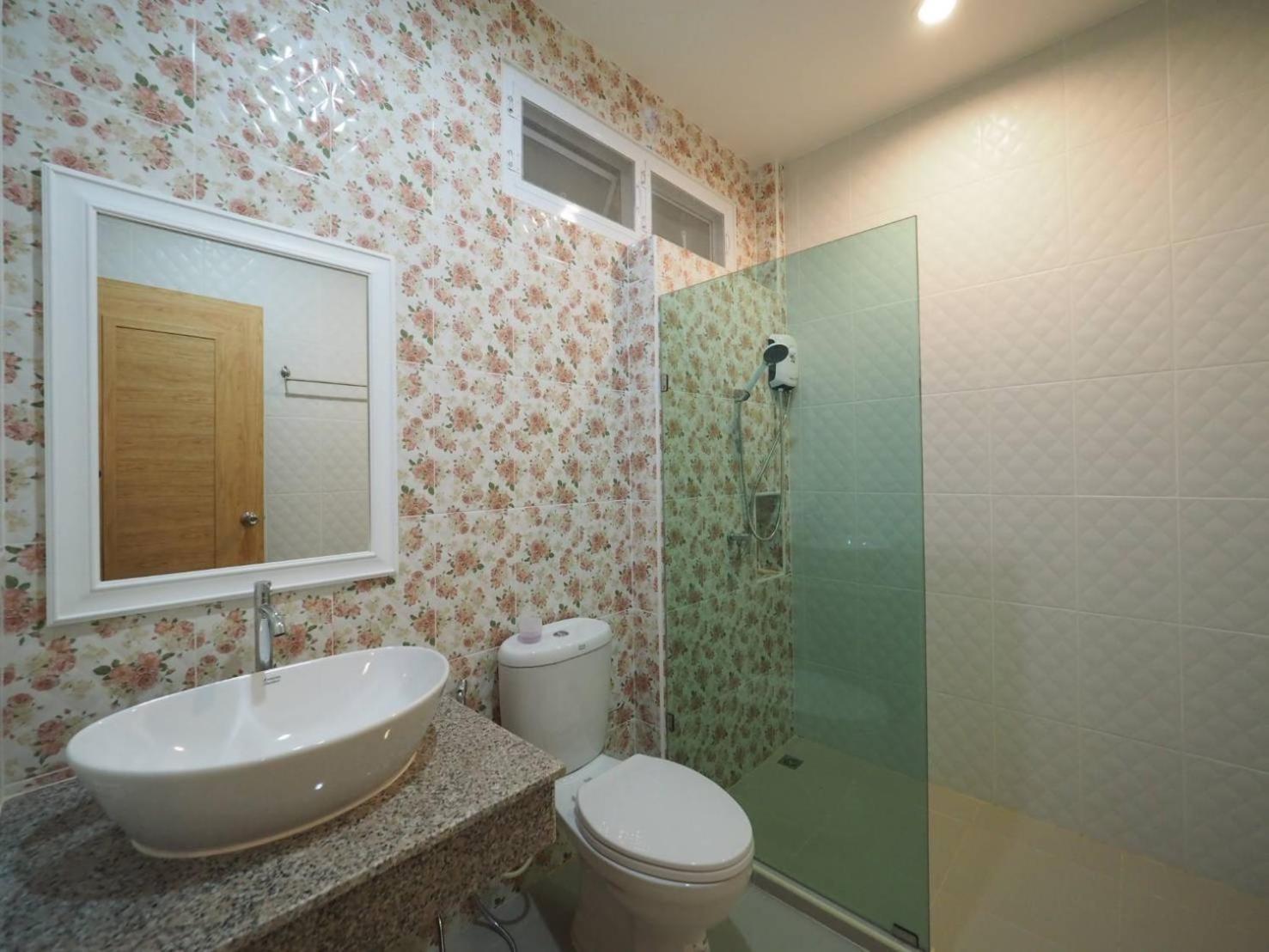 Little Cottage Chanthaburi Zimmer foto