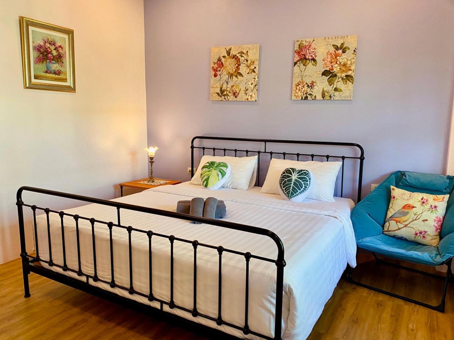 Little Cottage Chanthaburi Zimmer foto