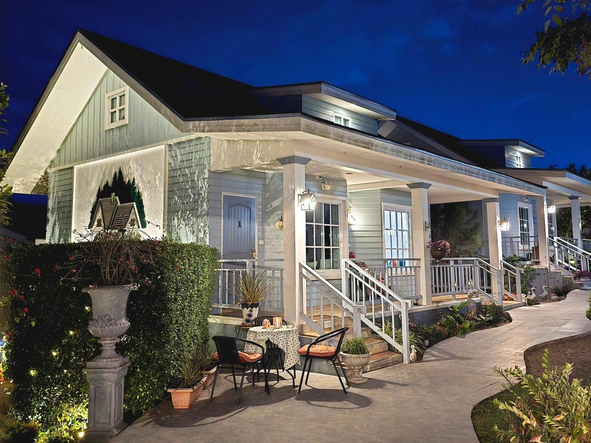 Little Cottage Chanthaburi Exterior foto
