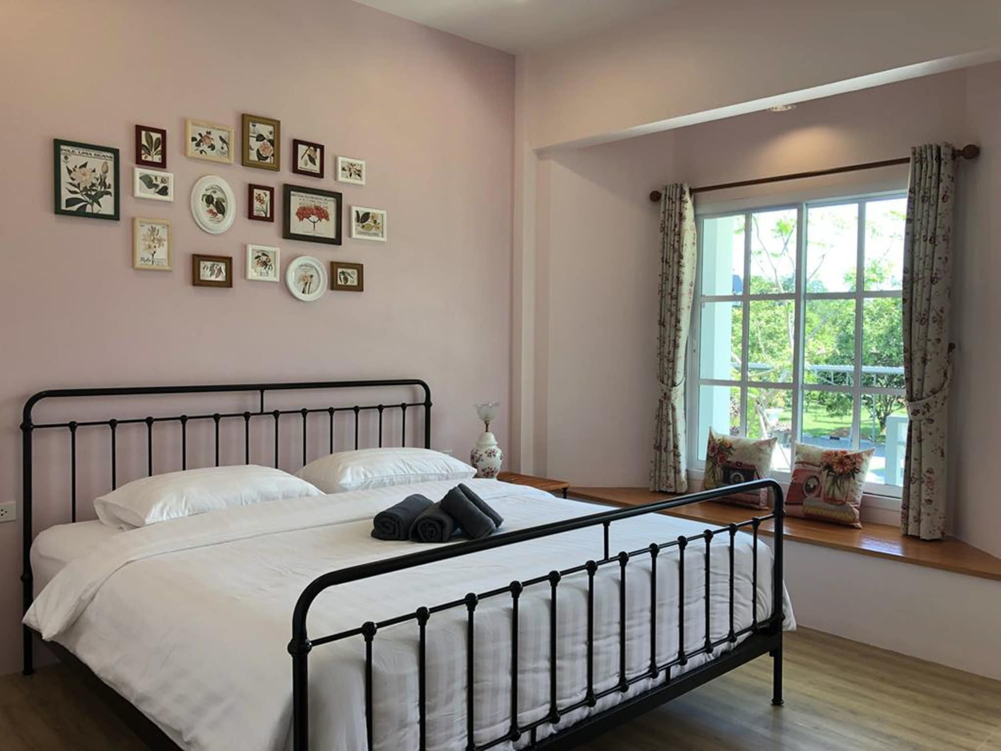 Little Cottage Chanthaburi Exterior foto
