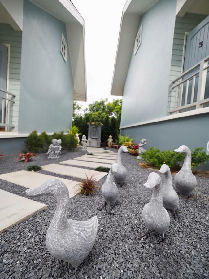 Little Cottage Chanthaburi Exterior foto