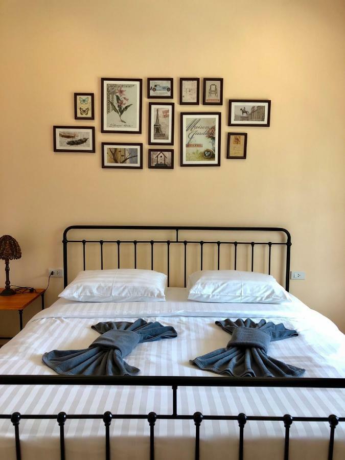 Little Cottage Chanthaburi Exterior foto