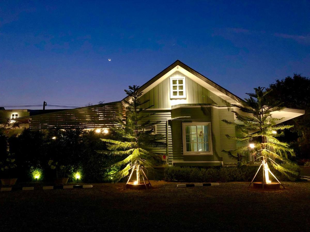 Little Cottage Chanthaburi Exterior foto