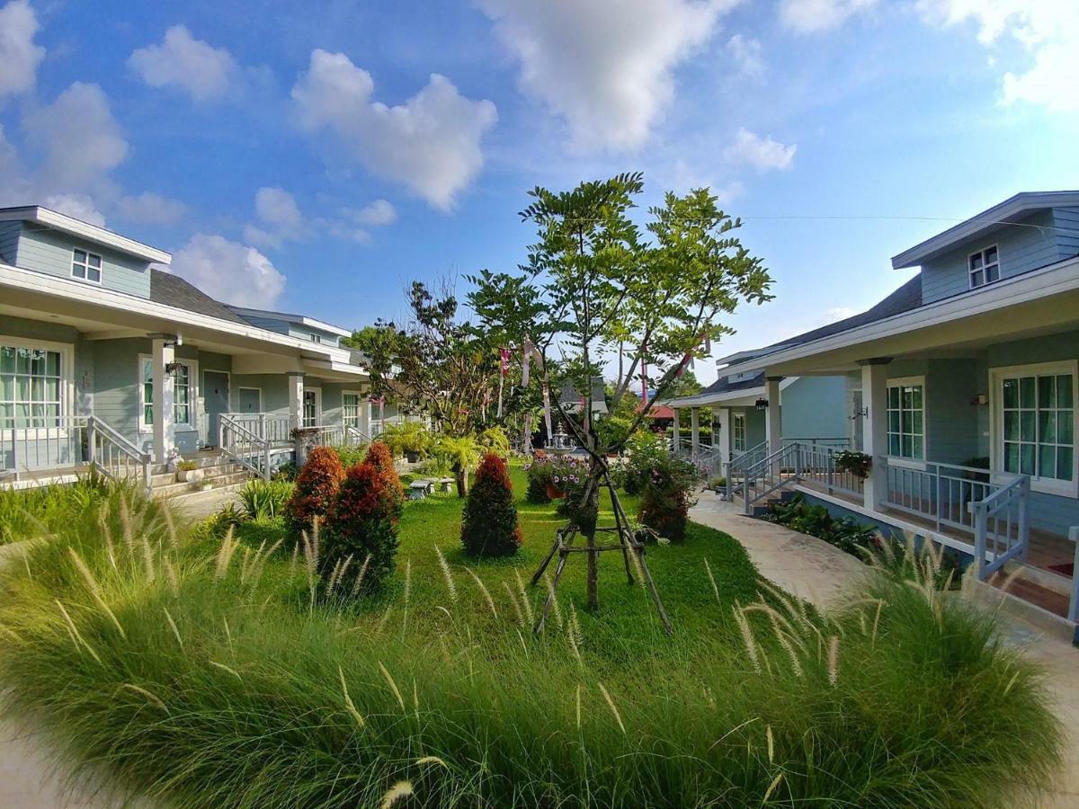 Little Cottage Chanthaburi Exterior foto