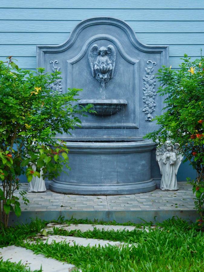 Little Cottage Chanthaburi Exterior foto