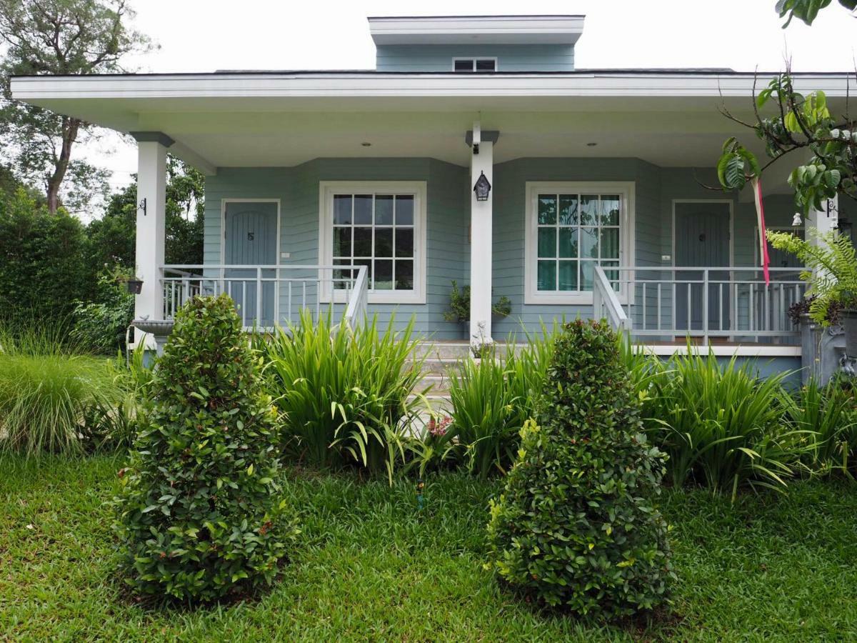 Little Cottage Chanthaburi Exterior foto
