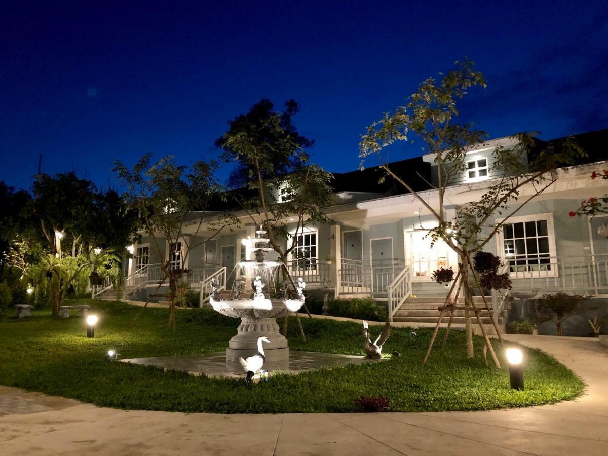Little Cottage Chanthaburi Exterior foto