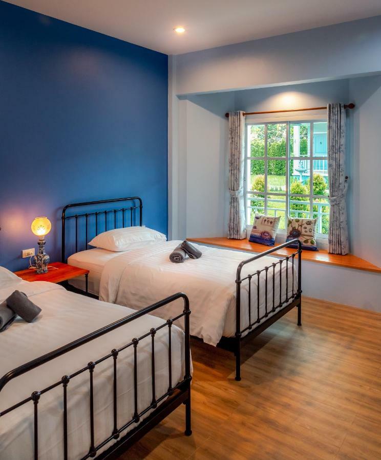 Little Cottage Chanthaburi Exterior foto