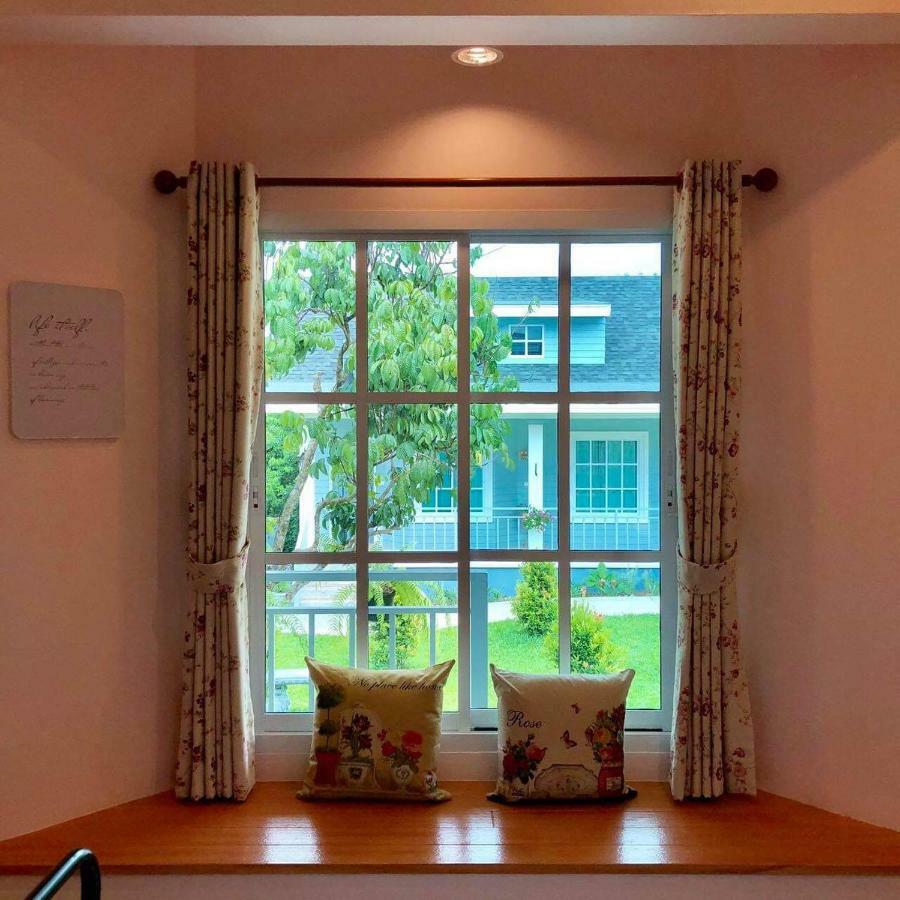 Little Cottage Chanthaburi Exterior foto